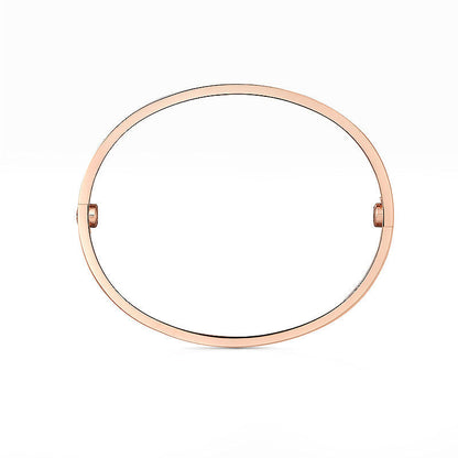 [AW]CLASSIC 6.1MM LOVE BANGLE