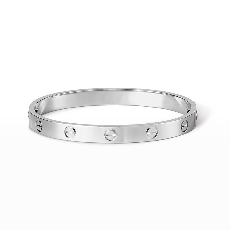 [AW]CLASSIC 6.1MM LOVE BANGLE