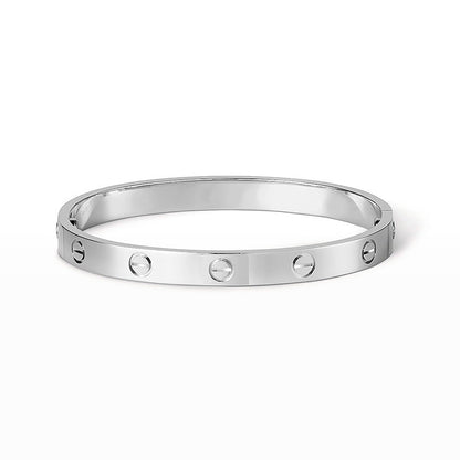 [AW]CLASSIC 6.1MM LOVE BANGLE