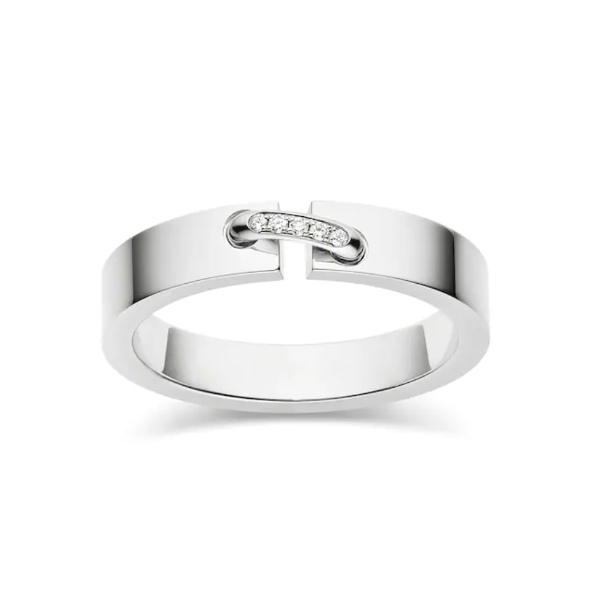 [AW]ALLIANCE LIENS VIDENCE DIAMOND 4MM RING