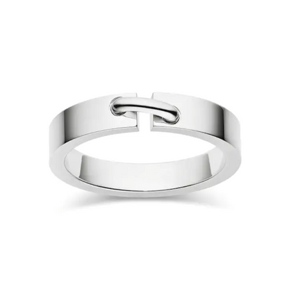 [AW]ALLIANCE LIENS VIDENCE 4MM RING