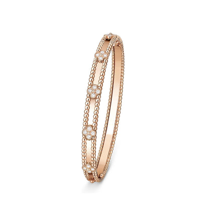 [AW]SLIM KALEIDOSCOPE BANGLE