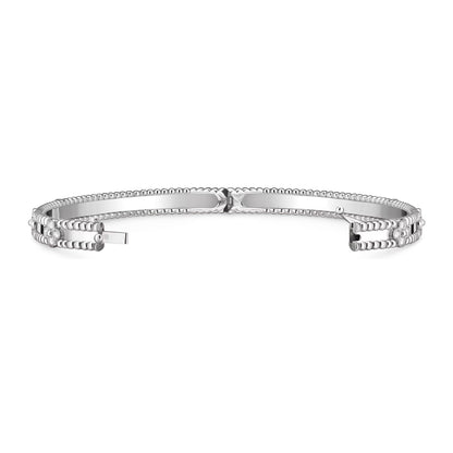 [AW]SLIM KALEIDOSCOPE BANGLE