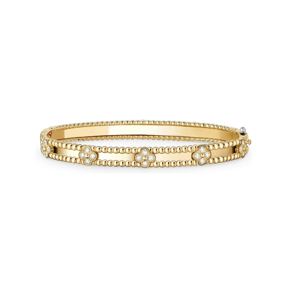 [AW]SLIM KALEIDOSCOPE BANGLE