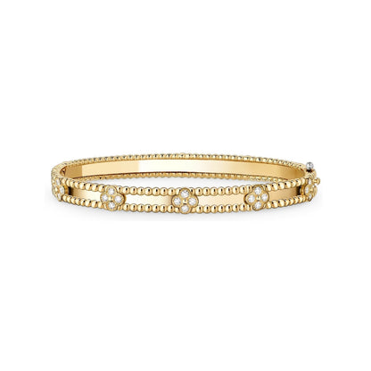 [AW]SLIM KALEIDOSCOPE BANGLE
