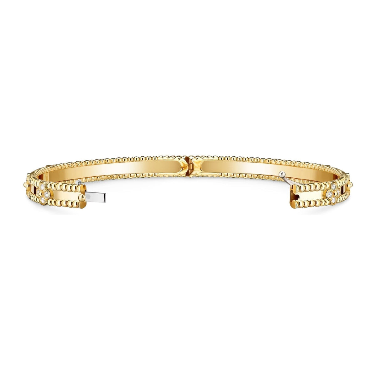 [AW]SLIM KALEIDOSCOPE BANGLE