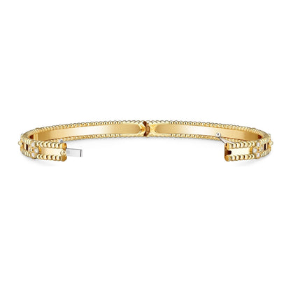 [AW]SLIM KALEIDOSCOPE BANGLE