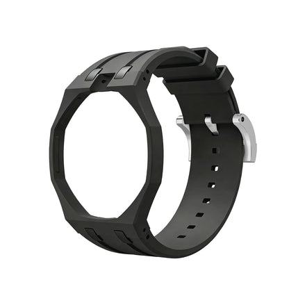 [AW]ROYAL OAK POP EXCLUSIVE BIOCERAMIC CASE & SILICONE STRAP