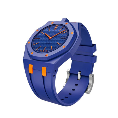 [AW]ROYAL OAK POP EXCLUSIVE BIOCERAMIC CASE & SILICONE STRAP