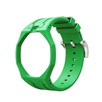 [AW]ROYAL OAK POP EXCLUSIVE BIOCERAMIC CASE & SILICONE STRAP