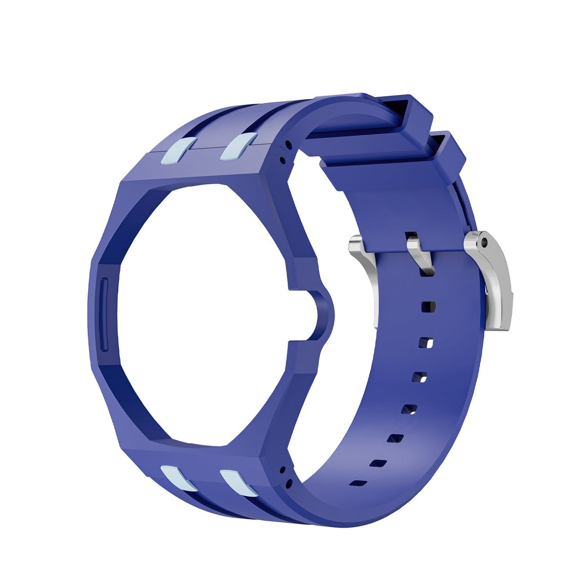 [AW]ROYAL OAK POP EXCLUSIVE BIOCERAMIC CASE & SILICONE STRAP