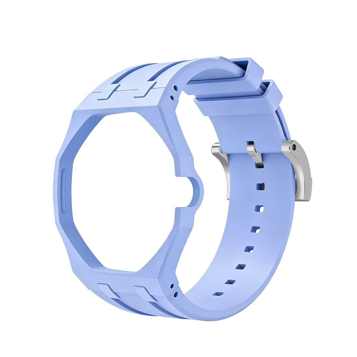 [AW]ROYAL OAK POP EXCLUSIVE BIOCERAMIC CASE & SILICONE STRAP