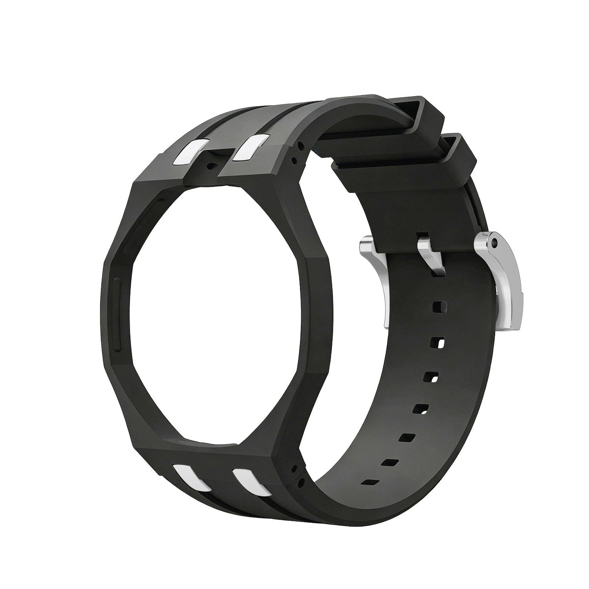 [AW]ROYAL OAK POP EXCLUSIVE BIOCERAMIC CASE & SILICONE STRAP
