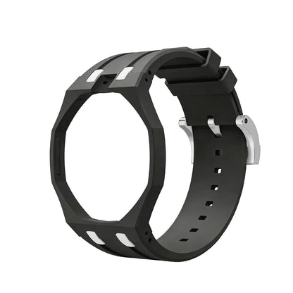 [AW]ROYAL OAK POP EXCLUSIVE BIOCERAMIC CASE & SILICONE STRAP