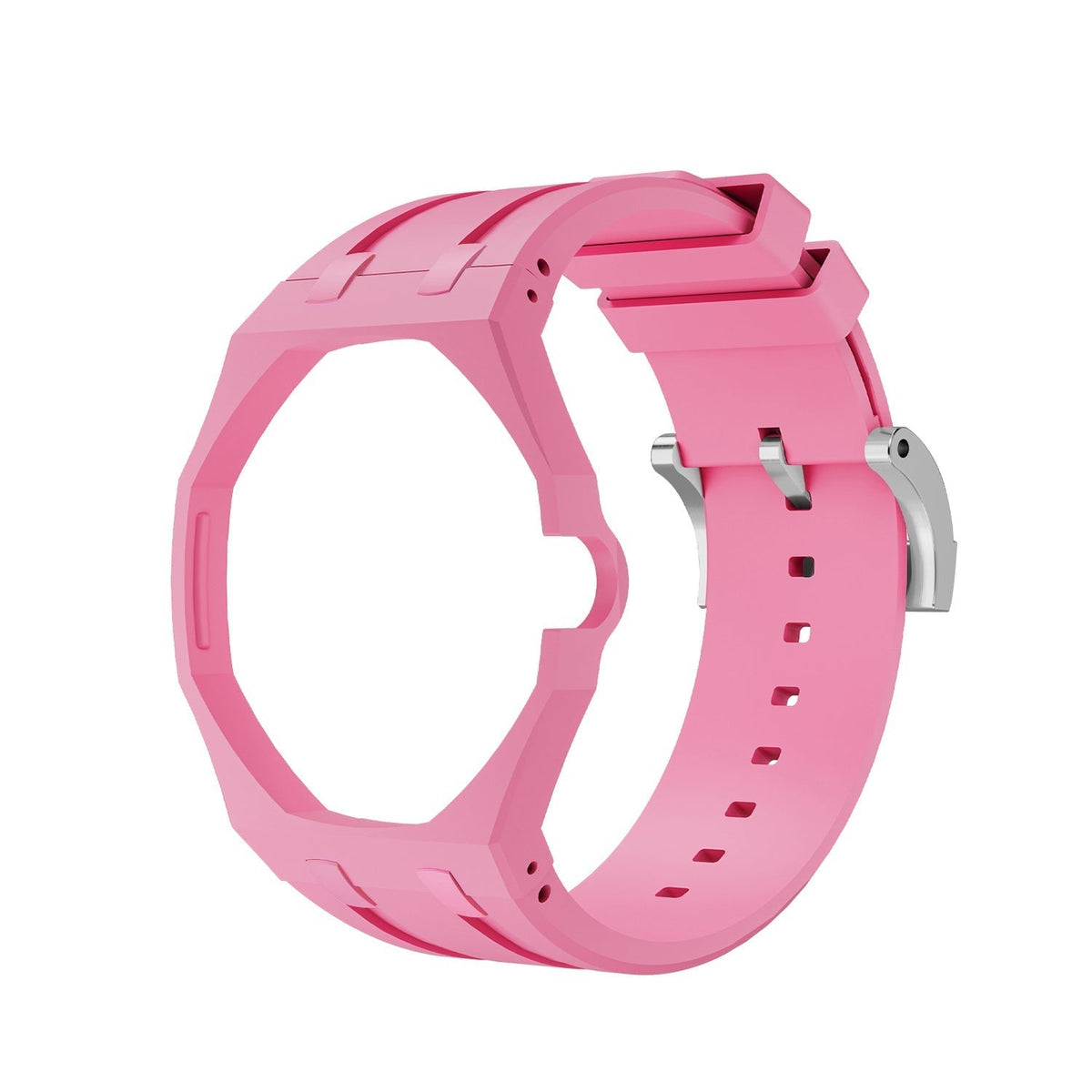 [AW]ROYAL OAK POP EXCLUSIVE BIOCERAMIC CASE & SILICONE STRAP