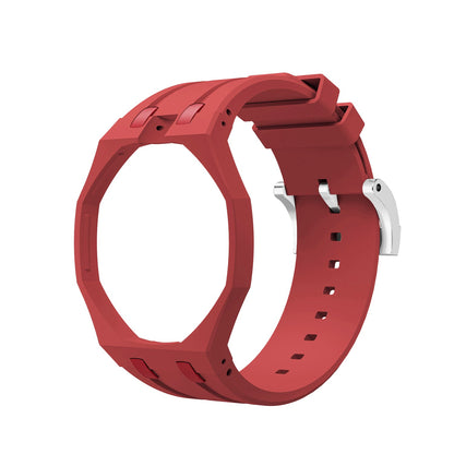[AW]ROYAL OAK POP EXCLUSIVE BIOCERAMIC CASE & SILICONE STRAP