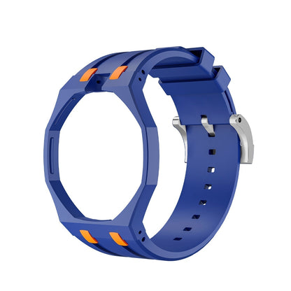 [AW]ROYAL OAK POP EXCLUSIVE BIOCERAMIC CASE & SILICONE STRAP
