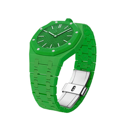 [AW]ROYAL OAK POP EXCLUSIVE BIOCERAMIC CASE & BIOCERAMIC STRAP