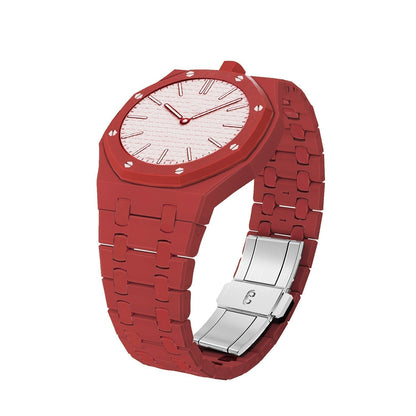 [AW]ROYAL OAK POP EXCLUSIVE BIOCERAMIC CASE & BIOCERAMIC STRAP