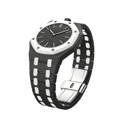 [AW]ROYAL OAK POP EXCLUSIVE BIOCERAMIC CASE & BIOCERAMIC STRAP