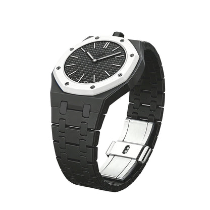 [AW]ROYAL OAK POP EXCLUSIVE BIOCERAMIC CASE & BIOCERAMIC STRAP
