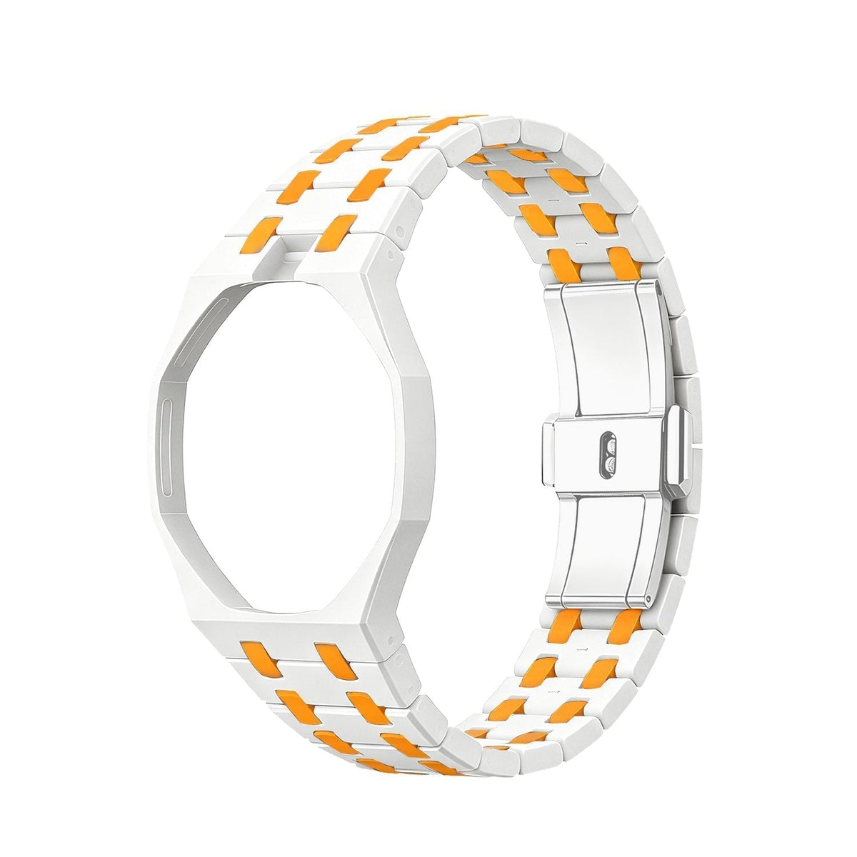 [AW]ROYAL OAK POP EXCLUSIVE BIOCERAMIC CASE & BIOCERAMIC STRAP