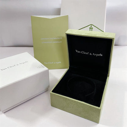 [AW]CLOVER BRAND JEWELRY BOX