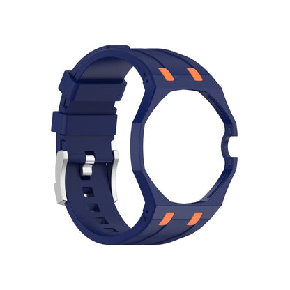 [AW]ROYAL OAK POP EXCLUSIVE RUBBER STRAP