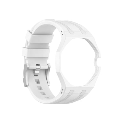 [AW]ROYAL OAK POP EXCLUSIVE RUBBER STRAP