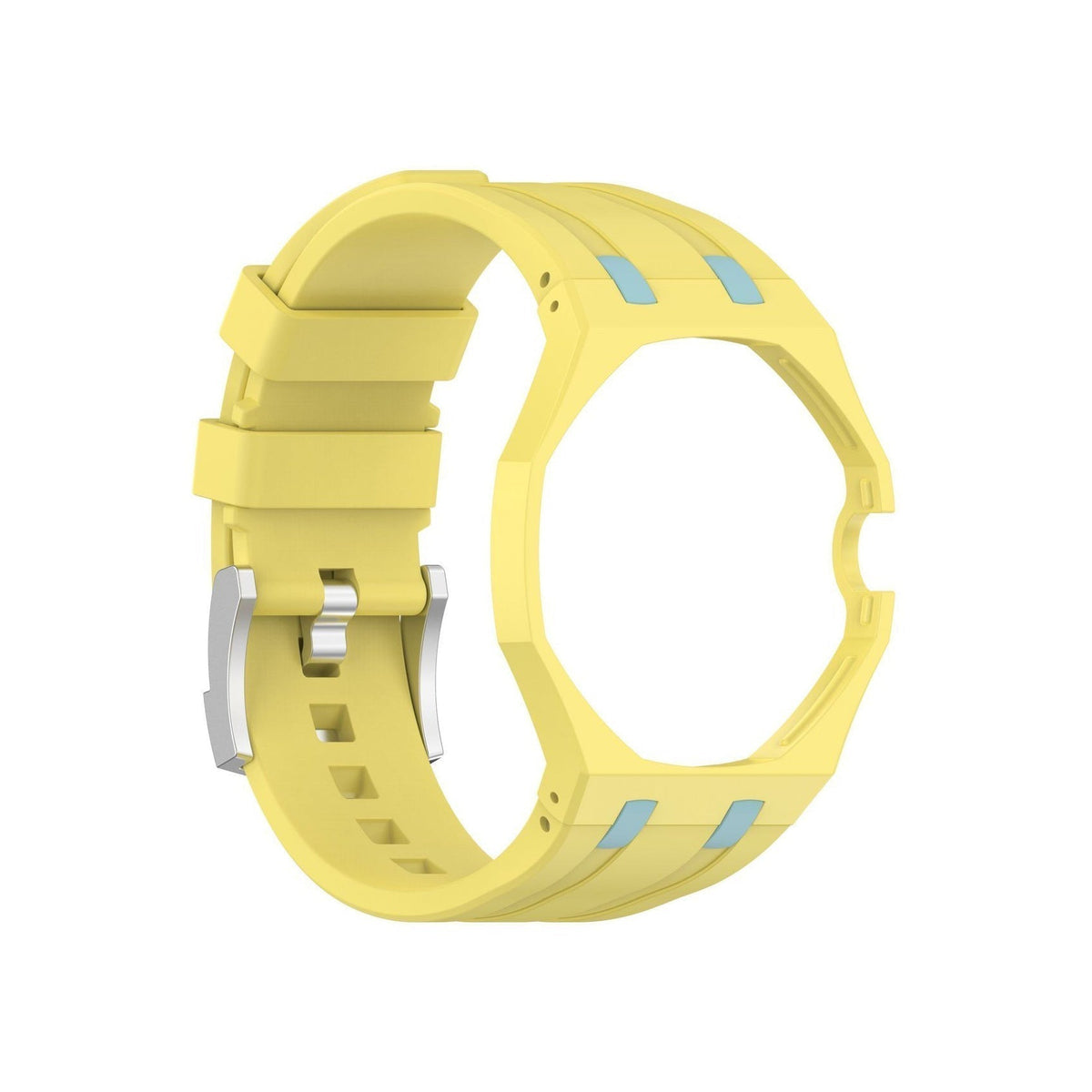 [AW]ROYAL OAK POP EXCLUSIVE RUBBER STRAP