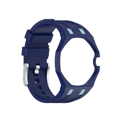 [AW]ROYAL OAK POP EXCLUSIVE RUBBER STRAP