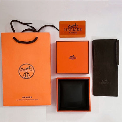 [AW]HM BRACELET NECKLACE RING BOX GIFT BAG