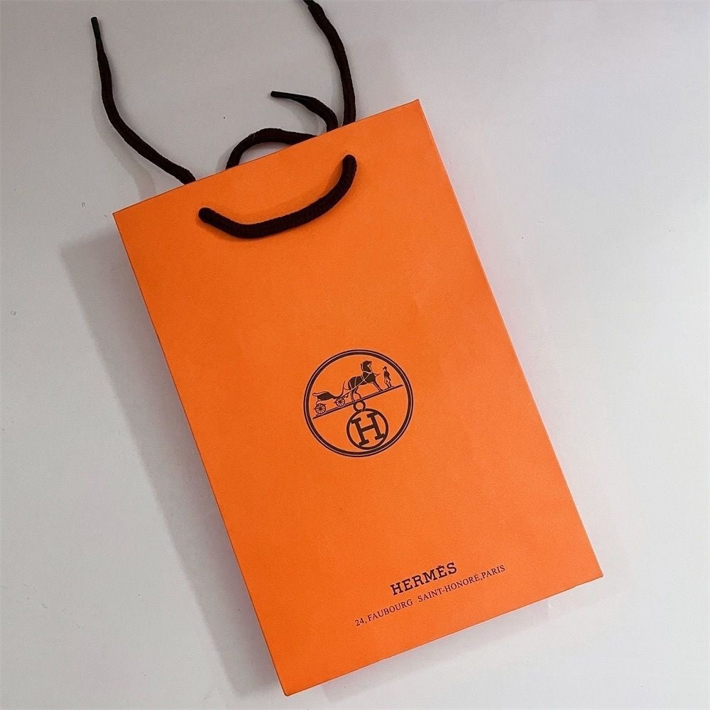 [AW]HM BRACELET NECKLACE RING BOX GIFT BAG