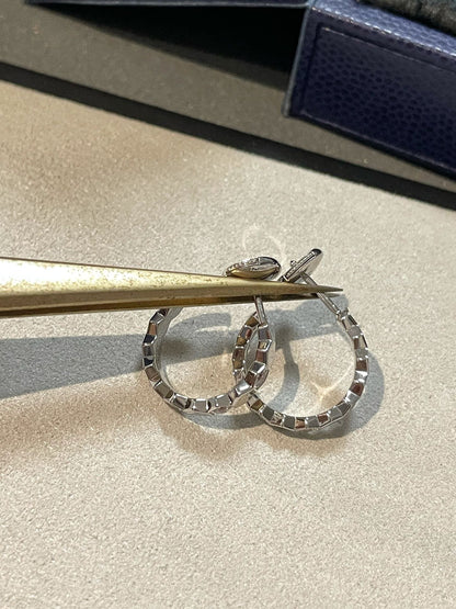 [AW]Hollow Design Four-Leaf Clover Flower Shape Ring