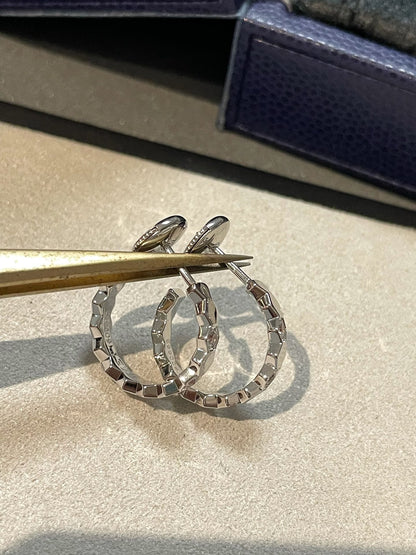 [AW]Hollow Design Four-Leaf Clover Flower Shape Ring