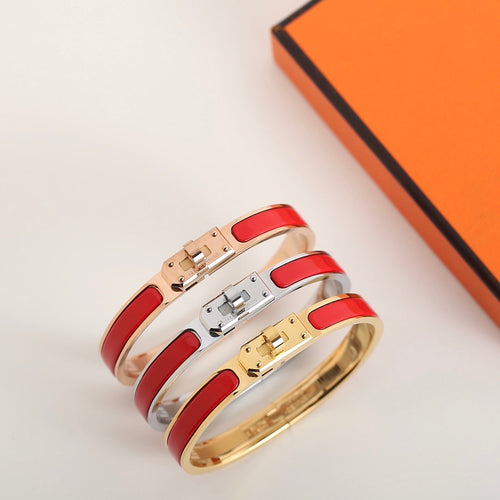 [AW]HM KELLY RED BRACELET