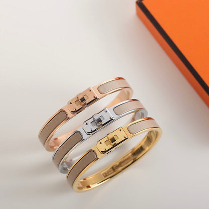 [AW]HM KELLY GREY BRACELET