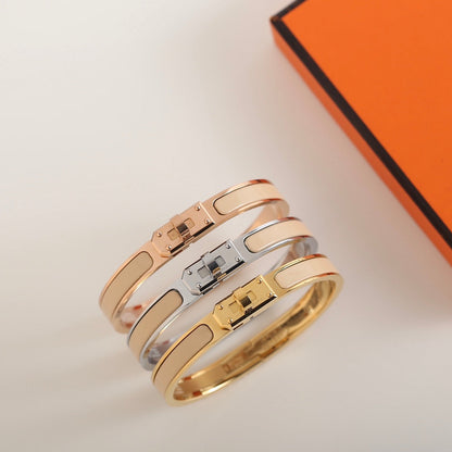 [AW]HM KELLY BEIGE BRACELET