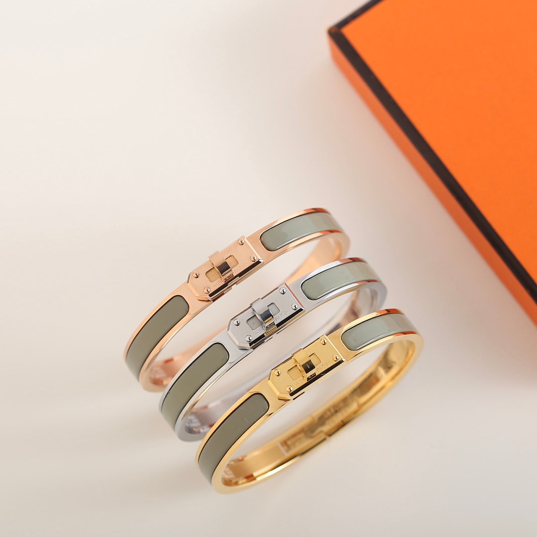 [AW]HM KELLY BLUE GREEN BRACELET