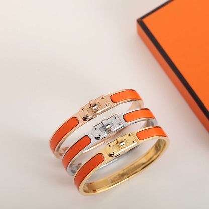 [AW]HM KELLY ORANGE BRACELET