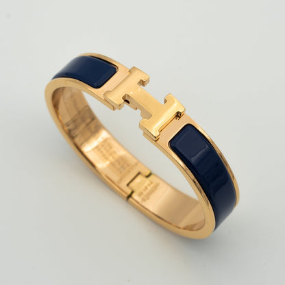 [AW]H BLUE BRACELET
