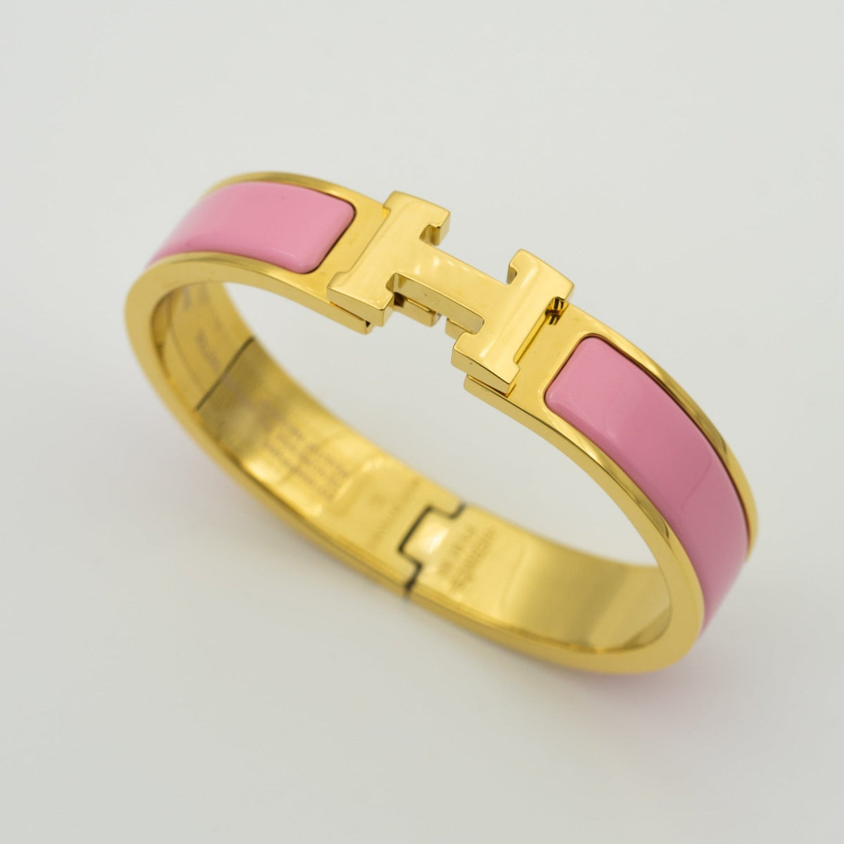 [AW]H PINK BRACELET