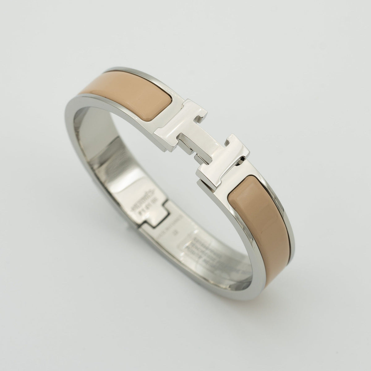 [AW]H GREY BRACELET