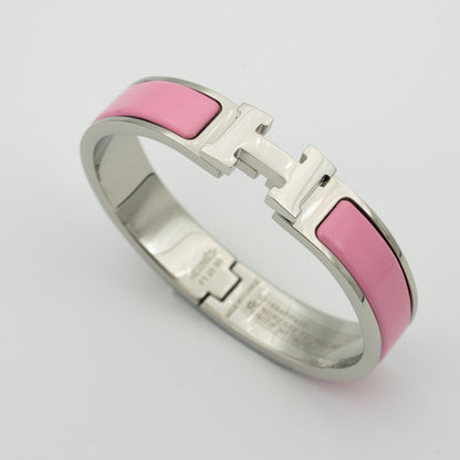 [AW]H PINK BRACELET