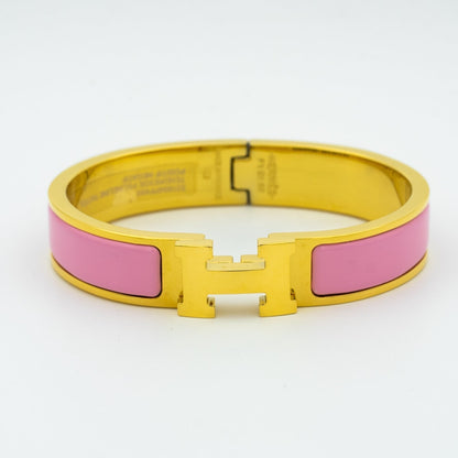 [AW]H PINK BRACELET