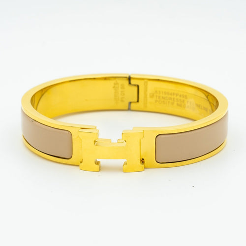 [AW]H GREY BRACELET