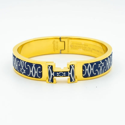 [AW]H BRACELET BLACK MULTICOLOR