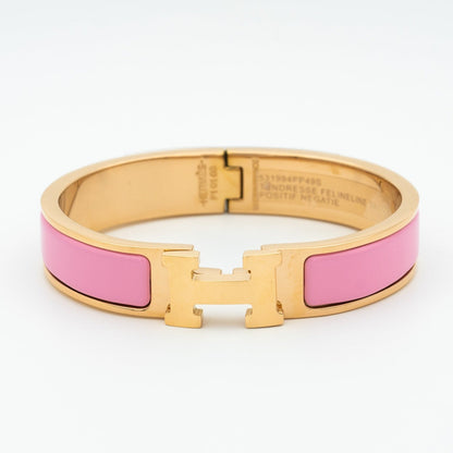 [AW]H PINK BRACELET