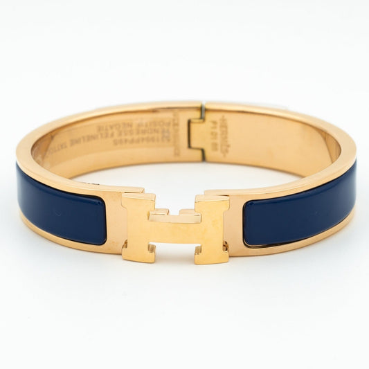 [AW]H BLUE BRACELET
