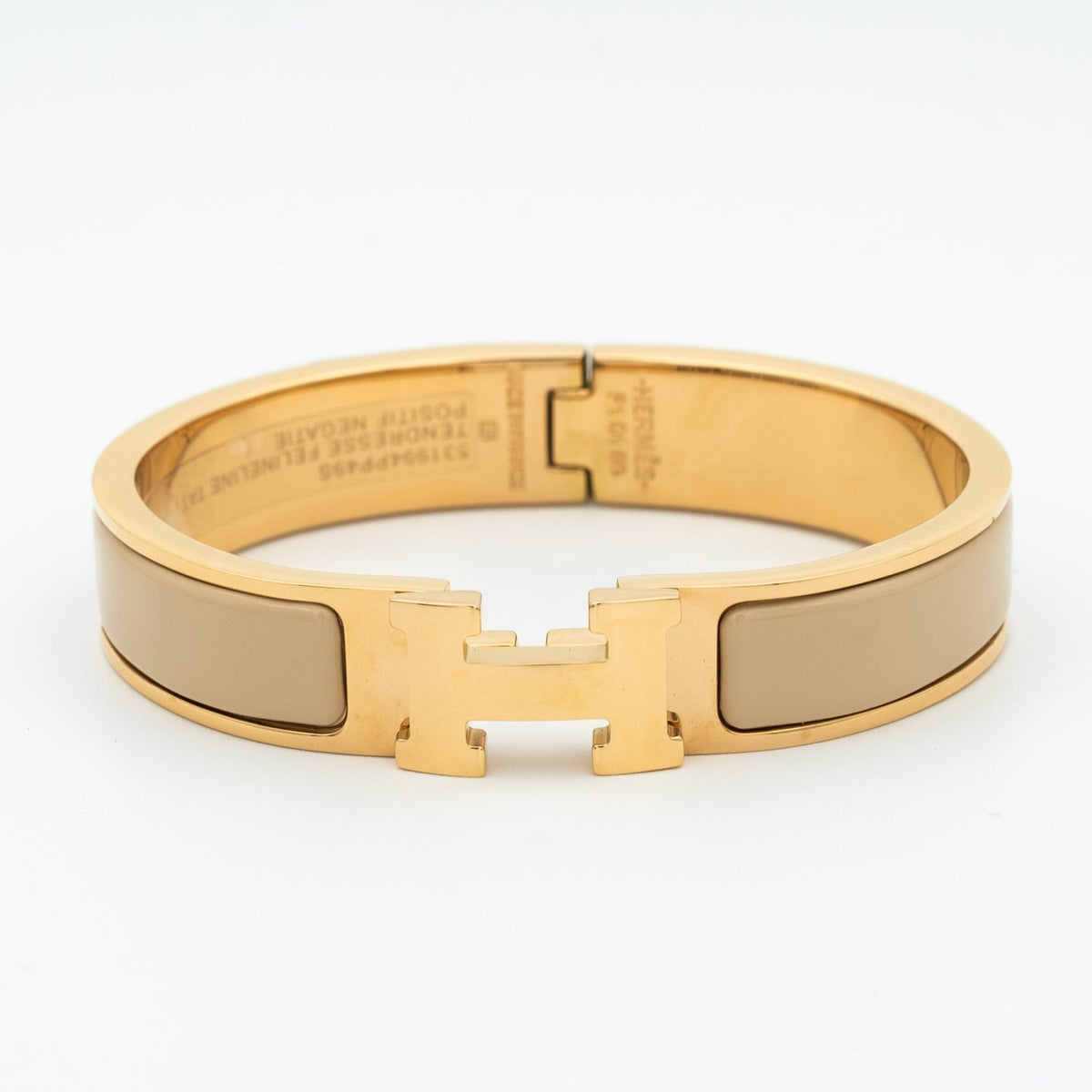 [AW]H GREY BRACELET